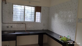 1 BHK Apartment For Rent in Naiknavare Indradhanu Kothrud Pune  8101881