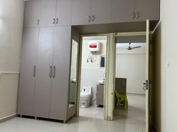 Building Lobby in 2 BHK Apartment at Pyramid Urban Homes 3, Sector 67a – for Rent