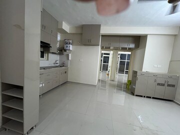 Kitchen in 2 BHK Apartment at Pyramid Urban Homes 3, Sector 67a – for Rent