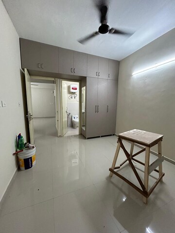 Building Lobby in 2 BHK Apartment at Pyramid Urban Homes 3, Sector 67a – for Rent