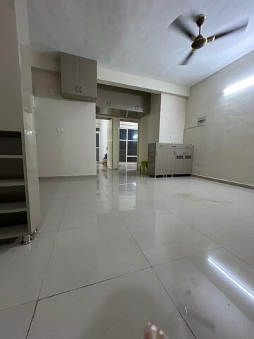 Building Lobby in 2 BHK Apartment at Pyramid Urban Homes 3, Sector 67a – for Rent