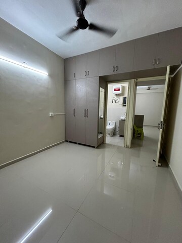 Building Lobby in 2 BHK Apartment at Pyramid Urban Homes 3, Sector 67a – for Rent