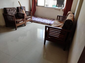 2 BHK Apartment For Rent in D1 D2 Lokupwan Phase II CHS LTD Kapur Bawdi Thane  8101911