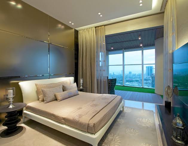 3 BHK Builder Floor For Sale in Omex Homez