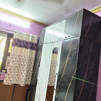 1 BHK Apartment For Rent in Mayuresh Srishti Sonapur Mumbai  8101908