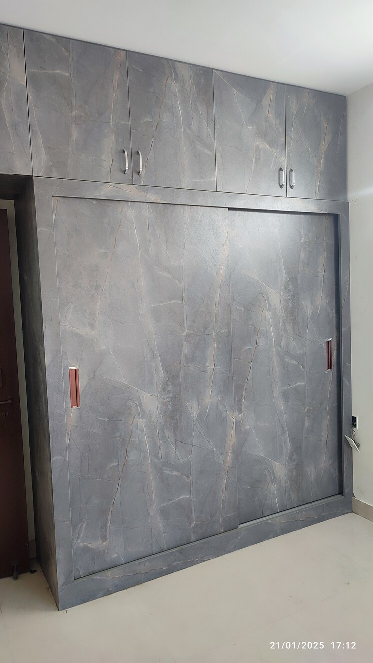 Kitchen, signature-orchard-avenue-2 2 Bedroom 666 Sq.Ft. Apartment In Sector 93 Gurgaon 8101910