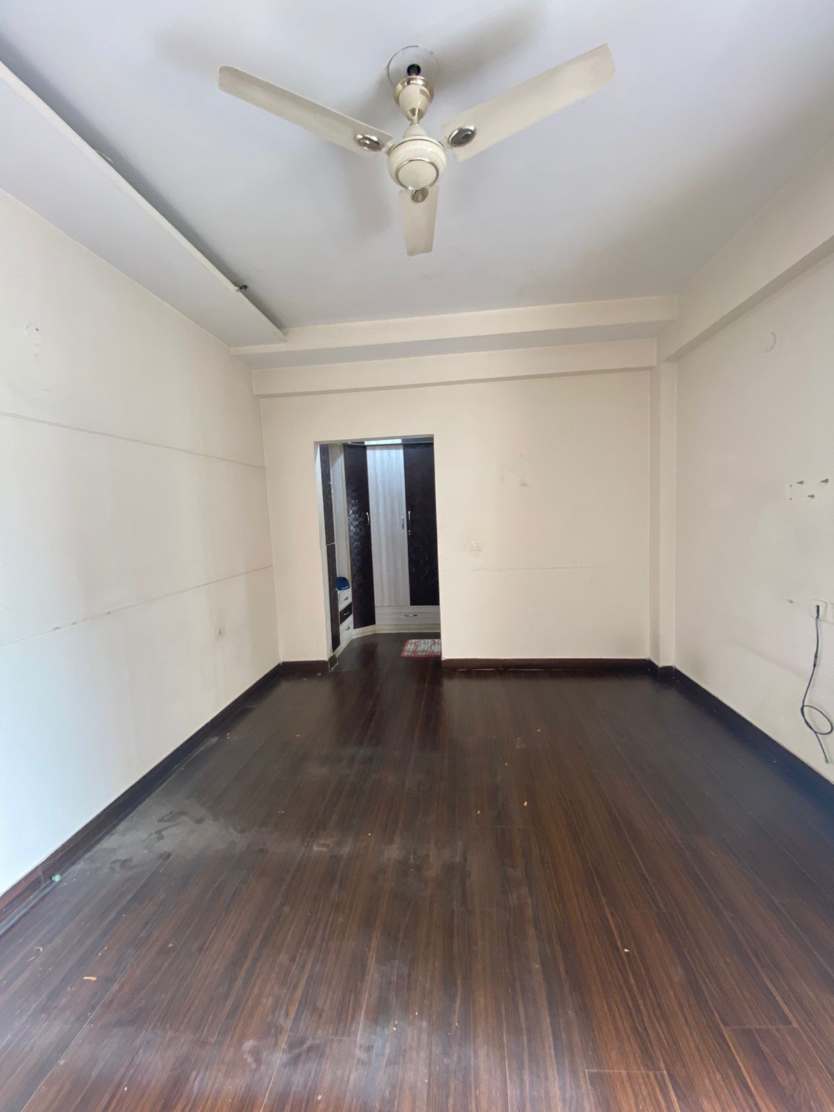 4 BHK + Servant Room Apartment For Sale in Sunworld Vanalika