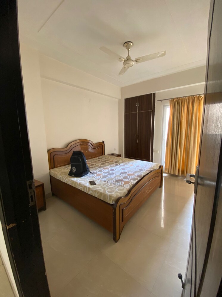 Bedroom, sunworld-vanalika 4 Bedroom 2650 Sq.Ft. Apartment In Sector 107 Noida 8101917