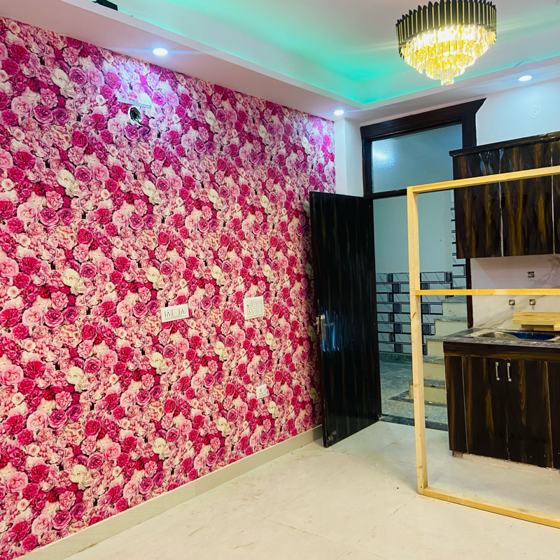 2 BHK Builder Floor For Sale in Sai Apartments 