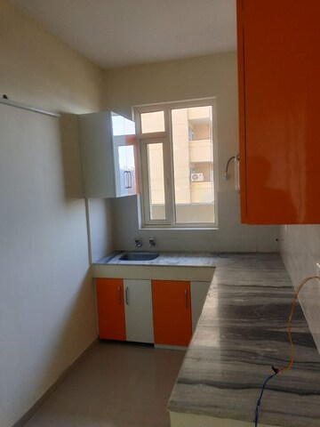 Kitchen in 2 BHK Apartment at Pyramid Urban Homes 3, Sector 67a – for Rent
