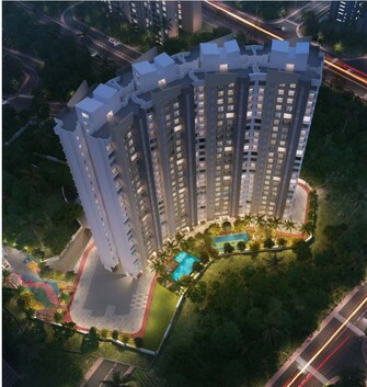 1 BHK Apartment For Resale in Shree Shaswat Phase II Mira Road Thane  8101892