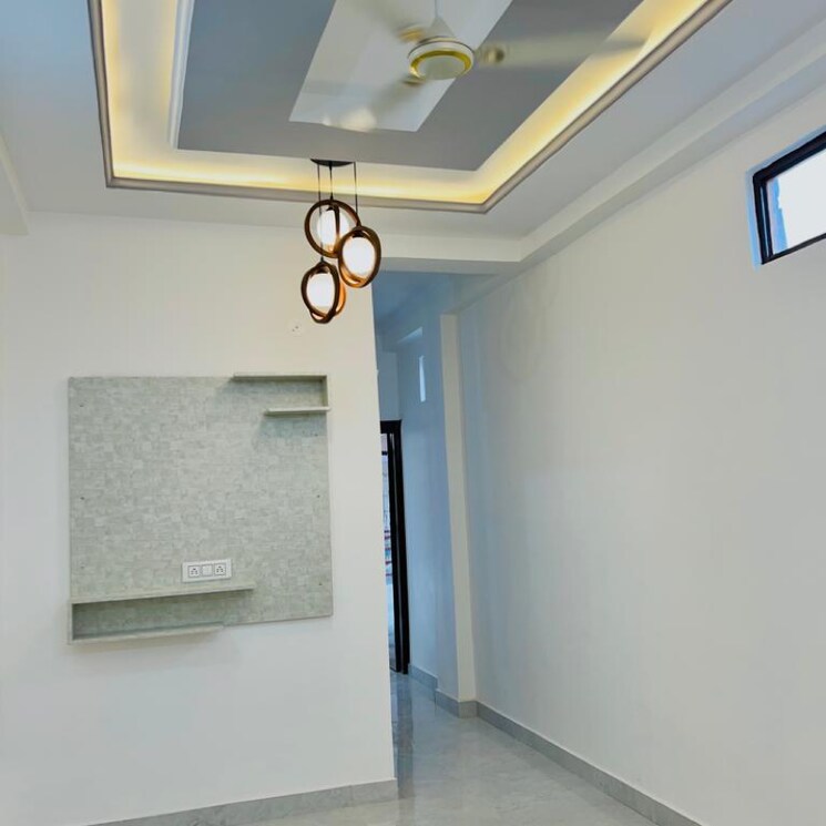 Other, dlf ankur vihar 2 Bedroom 820 Sq.Ft. Builder Floor In Dlf Ankur Vihar Ghaziabad 8101933