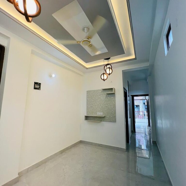 Room, dlf ankur vihar 2 Bedroom 820 Sq.Ft. Builder Floor In Dlf Ankur Vihar Ghaziabad 8101933