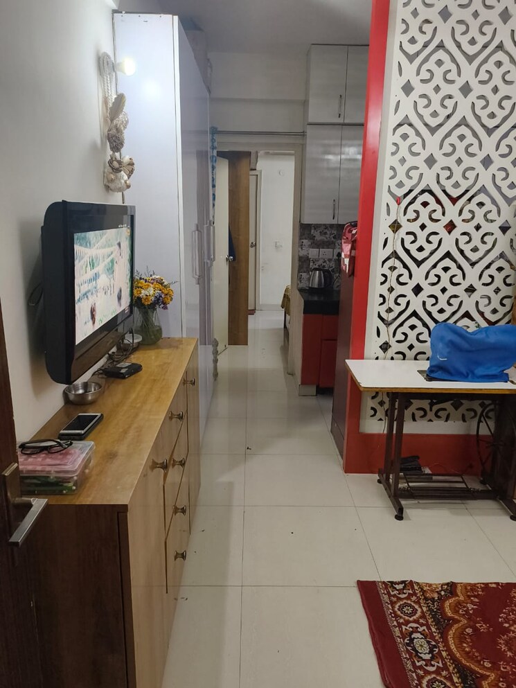 Kitchen, signature-global-synera 1.5 Bedroom 430 Sq.Ft. Apartment In Sector 81 Gurgaon 8101940