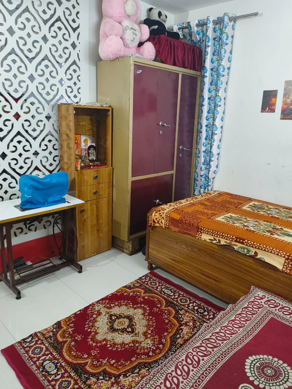 1.5 BHK + Pooja Room Apartment For Sale in Signature Global Synera