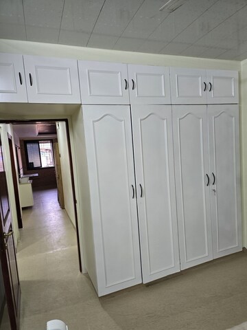 Building Lobby in 4 BHK Apartment at Bandra West – for Rent