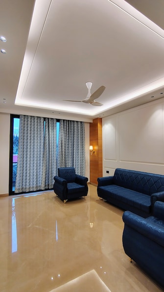 3 BHK Builder Floor For Rent in DLF Atria Dlf Phase ii Gurgaon  8101959