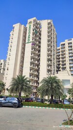 1.5 BHK + Pooja Room 400 Sq.Ft. Apartment in Signature Global Orchard Avenue