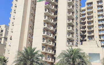 1.5 BHK Apartment For Sale in Signature Global Orchard Avenue, Sector 93