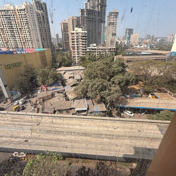  Office Space – Exterior View View at Shudhanshu Aniraj Tower CHS LTD, Gkw Colony - for Rent