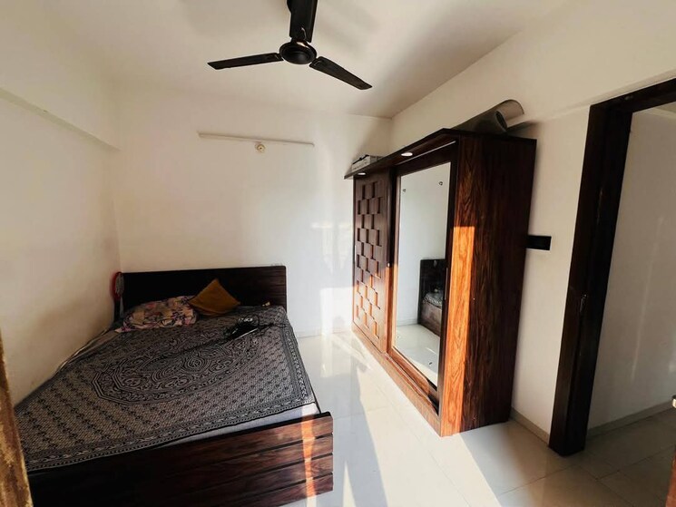 Bedroom, dhanori 1 Bedroom 510 Sq.Ft. Apartment In Dhanori Pune 8101960