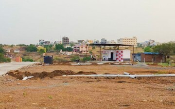 Plot For Sale in Dausa