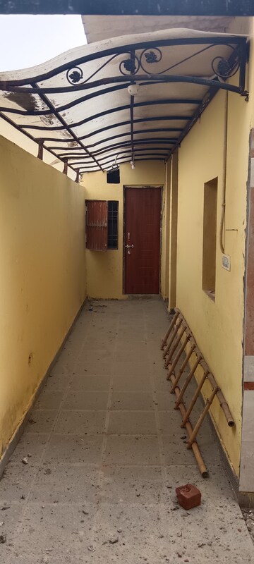 2 BHK Independent House – Exterior View View at Khuda Ali Sher - for Sale