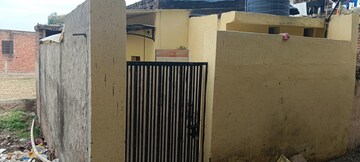 2 BHK Independent House – Exterior View View at Khuda Ali Sher - for Sale