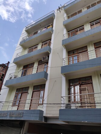 3 BHK Apartment For Rent in Kalyanpur Lucknow  8101961