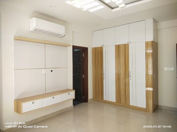 3 BHK Builder Floor For Rent in Hsr Layout