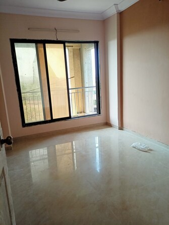 1 BHK Apartment For Resale in Triveni Dynamic Ultima Bliss Kalyan West Thane  8101970