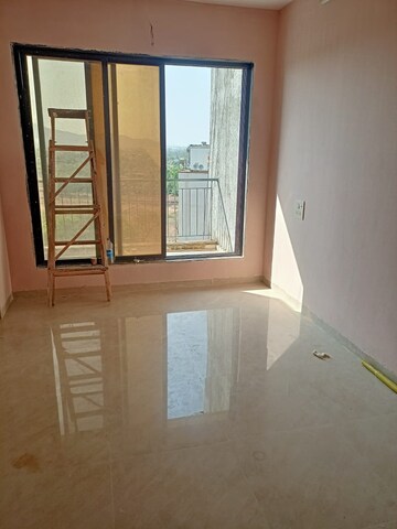 Room in 1 BHK Apartment at Triveni Dynamic Ultima Bliss, Kalyan West – for Sale