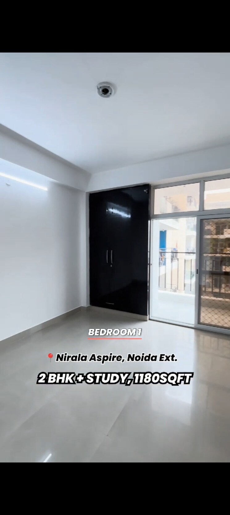 Room, nirala-aspire 2.5 Bedroom 1180 Sq.Ft. Apartment In Sector 16 Greater Noida Greater Noida 8101971