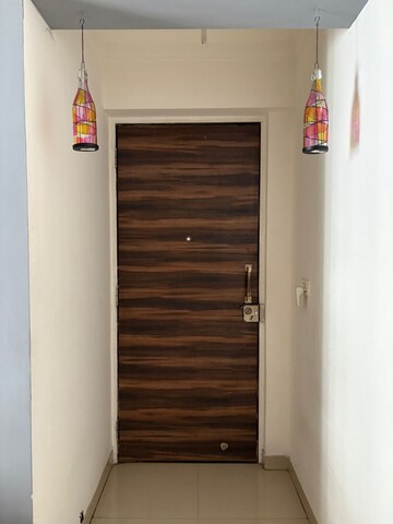 Furnished Amenities in 2 BHK Apartment at Nahar Amrit Shakti, Chandivali – for Rent