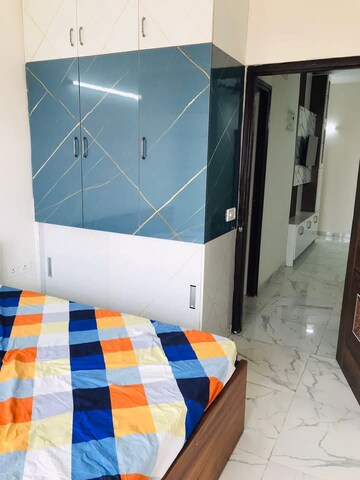 Room in 2 BHK Apartment at Sector 89 – for Rent