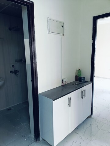 Living Room in 2 BHK Apartment at Sector 89 – for Rent