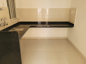 Kitchen in 2 BHK Apartment at Majestique Aqua, Phursungi – for Sale
