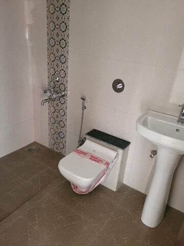 Bathroom in 2 BHK Apartment at Majestique Aqua, Phursungi – for Sale