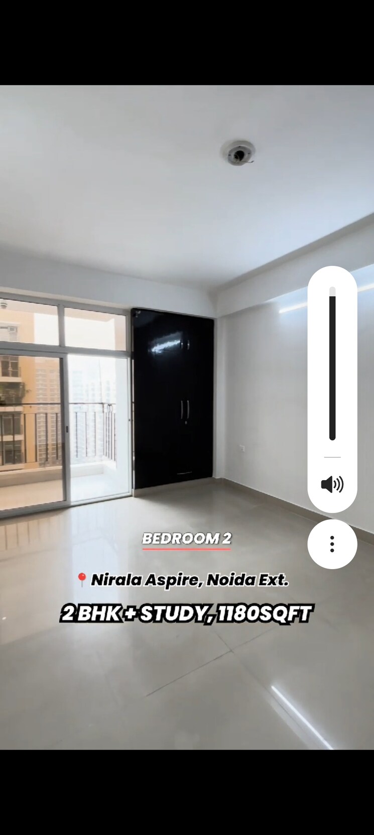 Room, nirala-aspire 2.5 Bedroom 1180 Sq.Ft. Apartment In Sector 16 Greater Noida Greater Noida 8101990