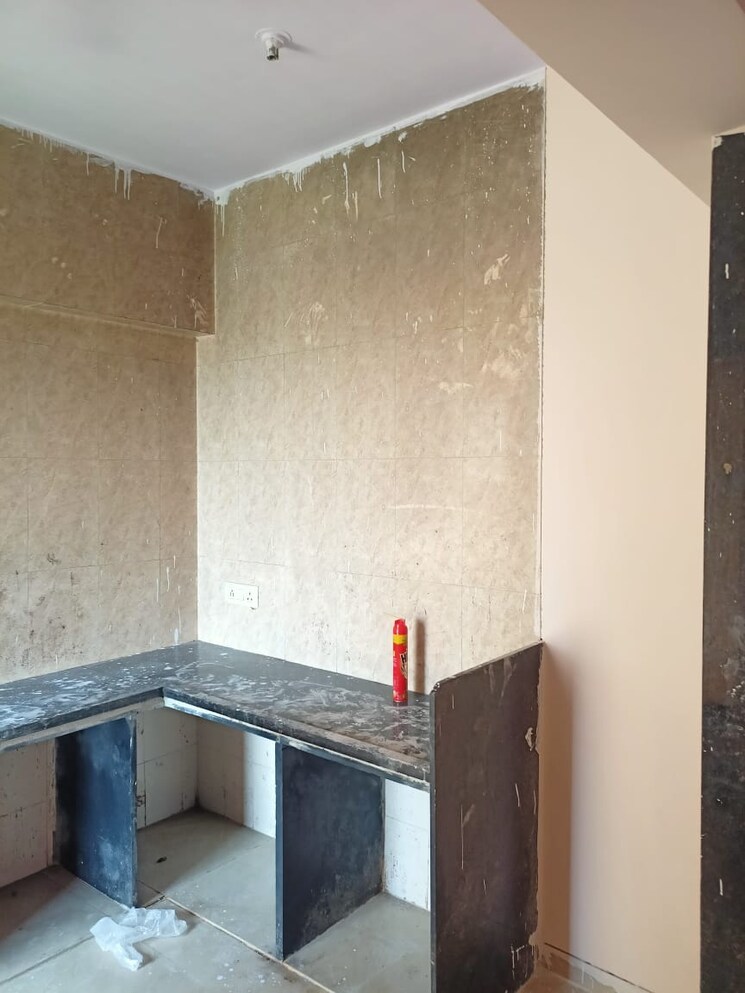 undefined, sunraj-supreme 1 Bedroom 525 Sq.Ft. Apartment In Dombivli East Thane 8101997