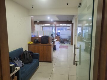 Living Room in  Office Space in IT/SEZ at Science City – for Rent