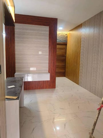 2 BHK Apartment For Rent in Signature Global Proxima Sector 89 Gurgaon  8101991