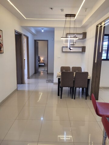2.5 BHK Apartment For Sale in Magarpatta Riverview City Hornbill Heights, Loni Kalbhor