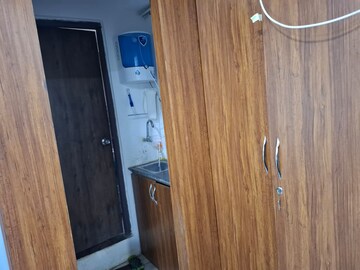 Furnished Amenities in  Office Space at Science City – for Rent