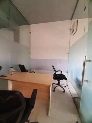 Team Area in  Office Space at Sector 12 Dwarka – for Rent