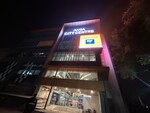 1000 Sq.Ft. Retail Shop in Ajnara City Centre