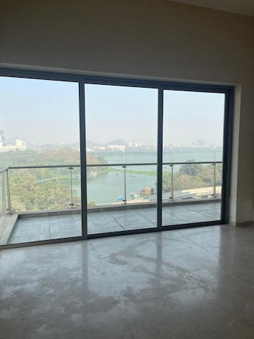 4 BHK Apartment For Rent in Rajesh Raj Grandeur Powai Mumbai  8102007