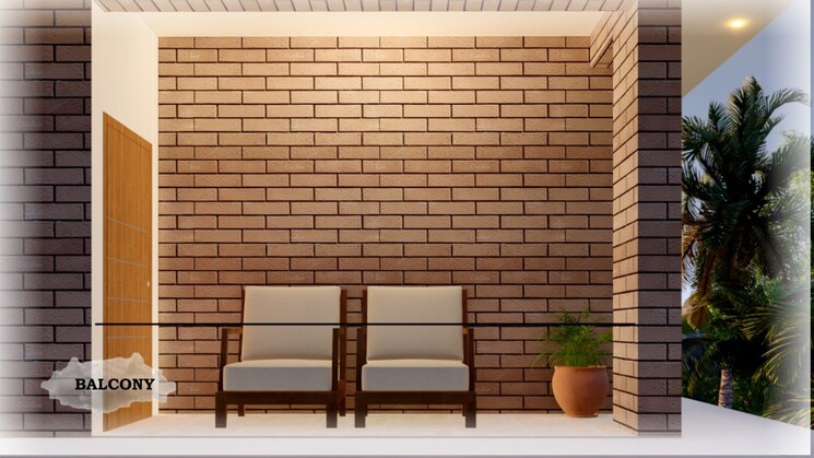 Room, olavakkode 4 Bedroom 2000 Sq.Ft. Independent House In Olavakkode Palakkad 8102013