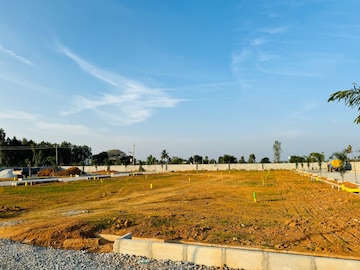 Plot For Resale in Gaur Victorian Villas 6th Parkview Gaur Yamuna City Greater Noida  8101590