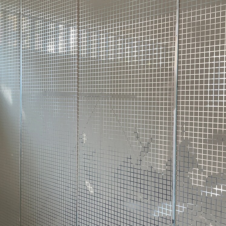 Bathroom, sector 2 1 Bedroom 700 Sq.Ft. Builder Floor In Sector 2 Gurgaon 8102044